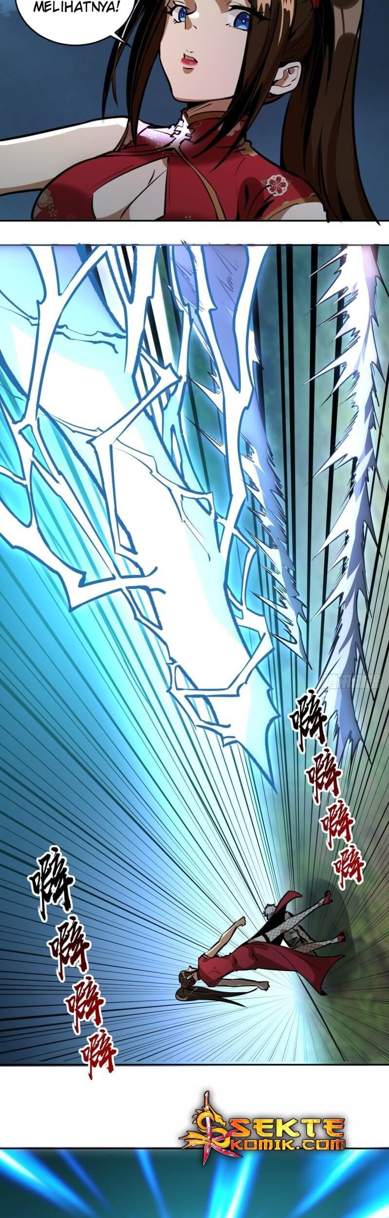 Dark Star Emperor Chapter 13 Gambar 15