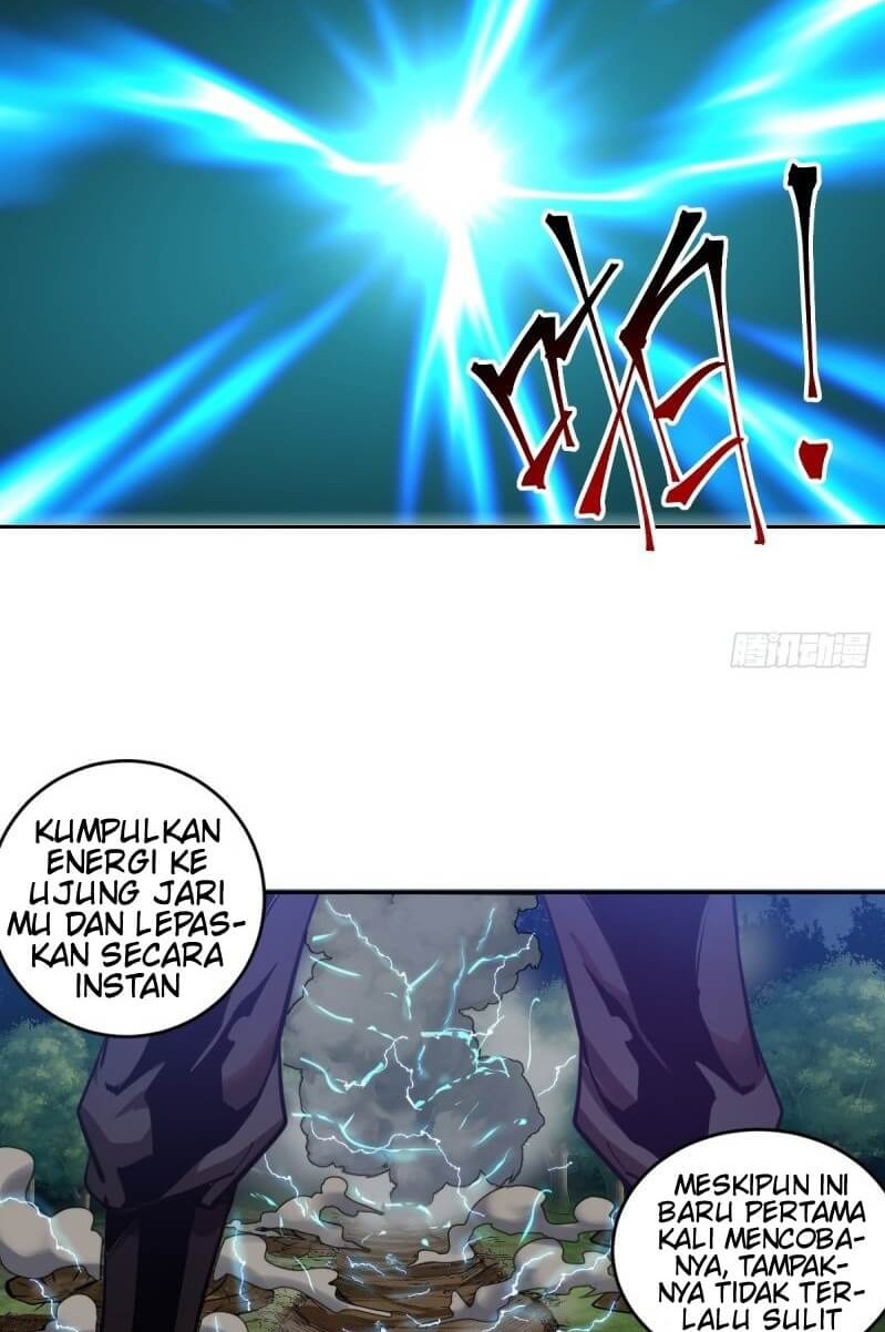 Dark Star Emperor Chapter 13 Gambar 16