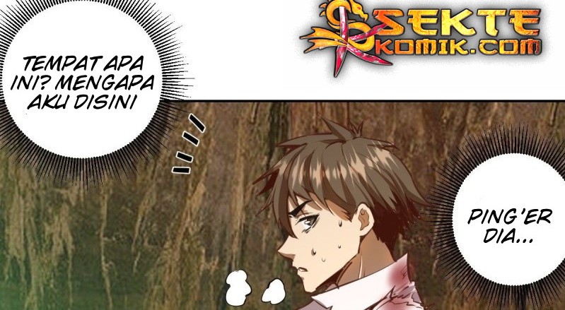 Dark Star Emperor Chapter 12 Gambar 20