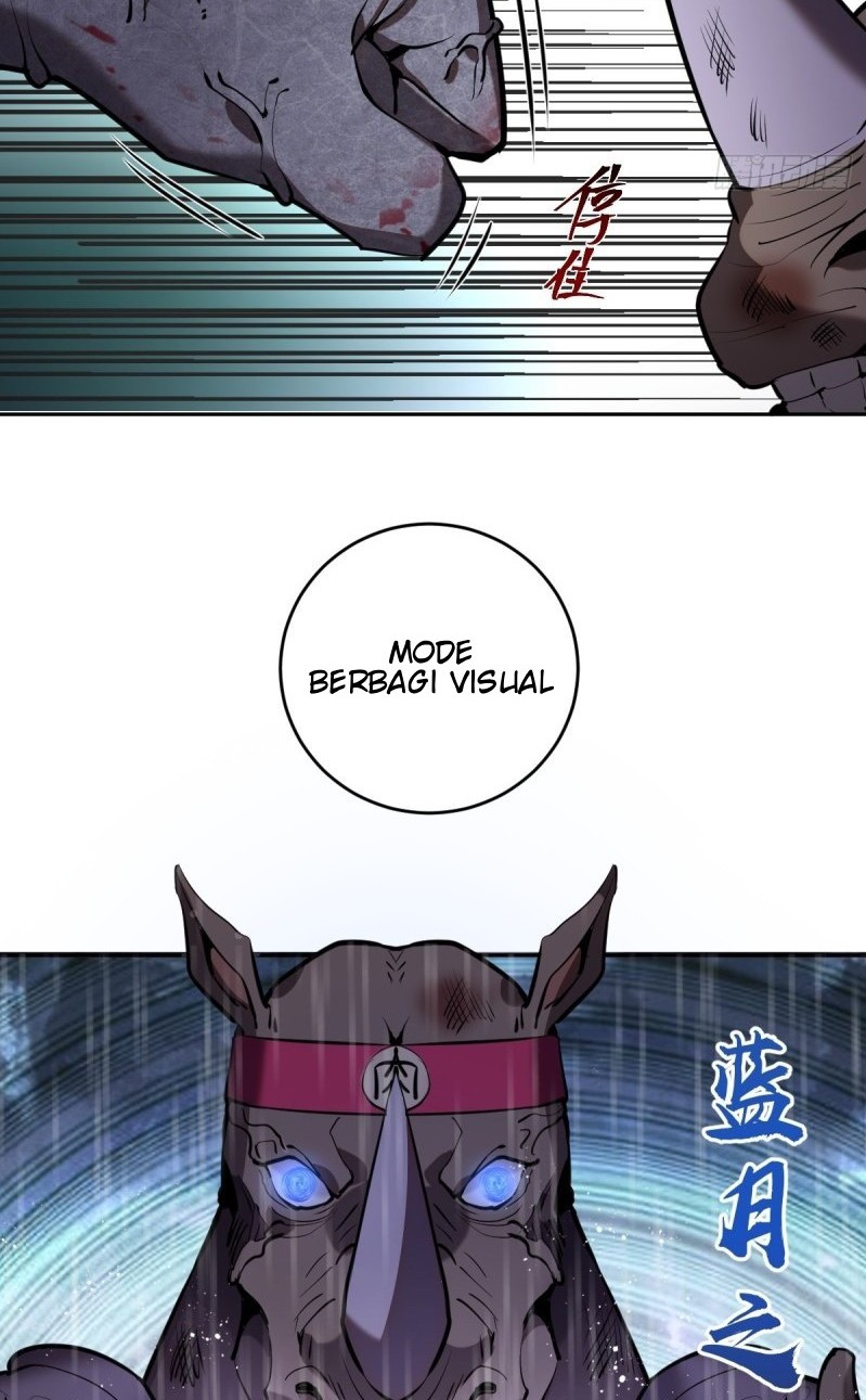 Dark Star Emperor Chapter 12 Gambar 8