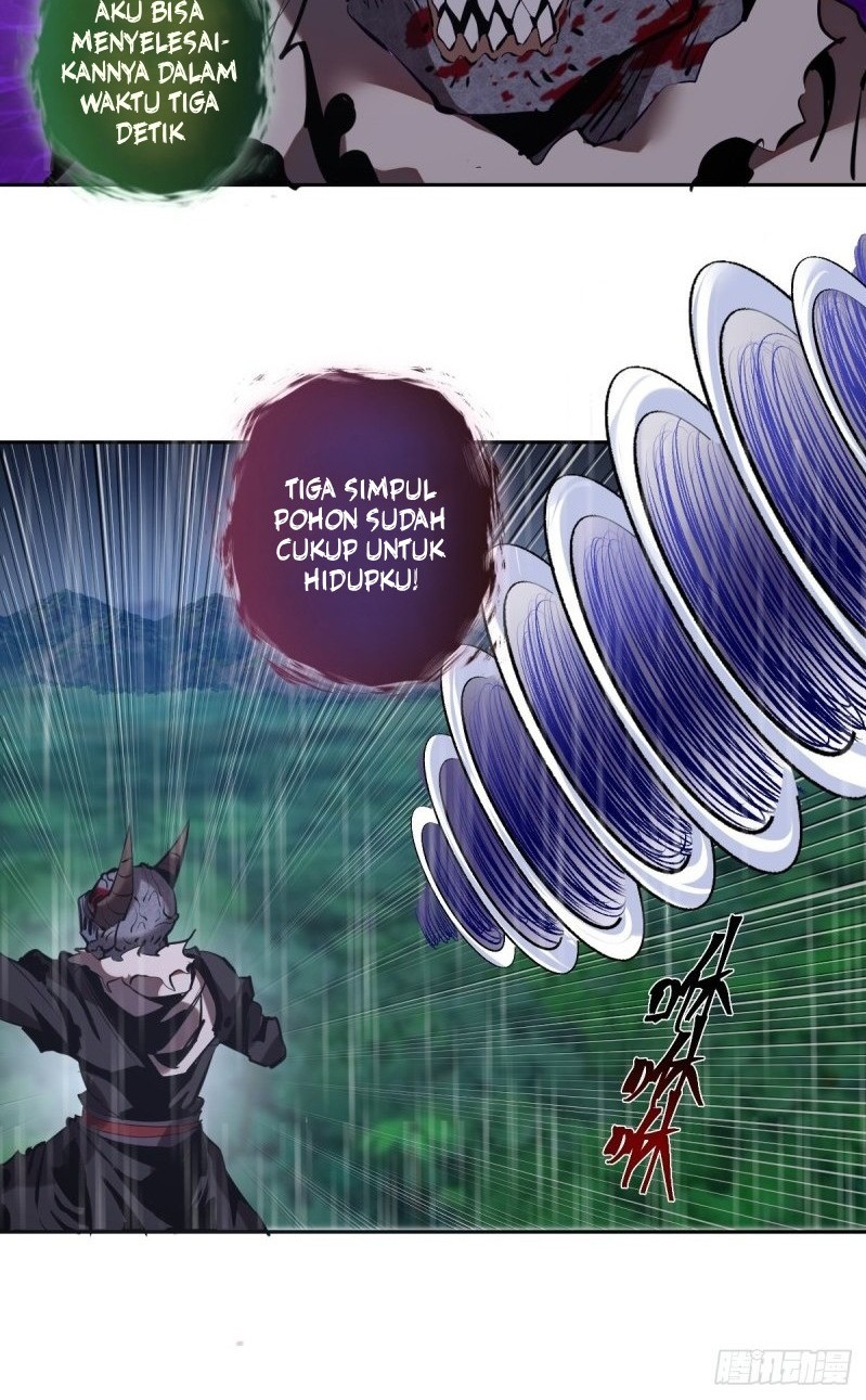 Dark Star Emperor Chapter 12 Gambar 10