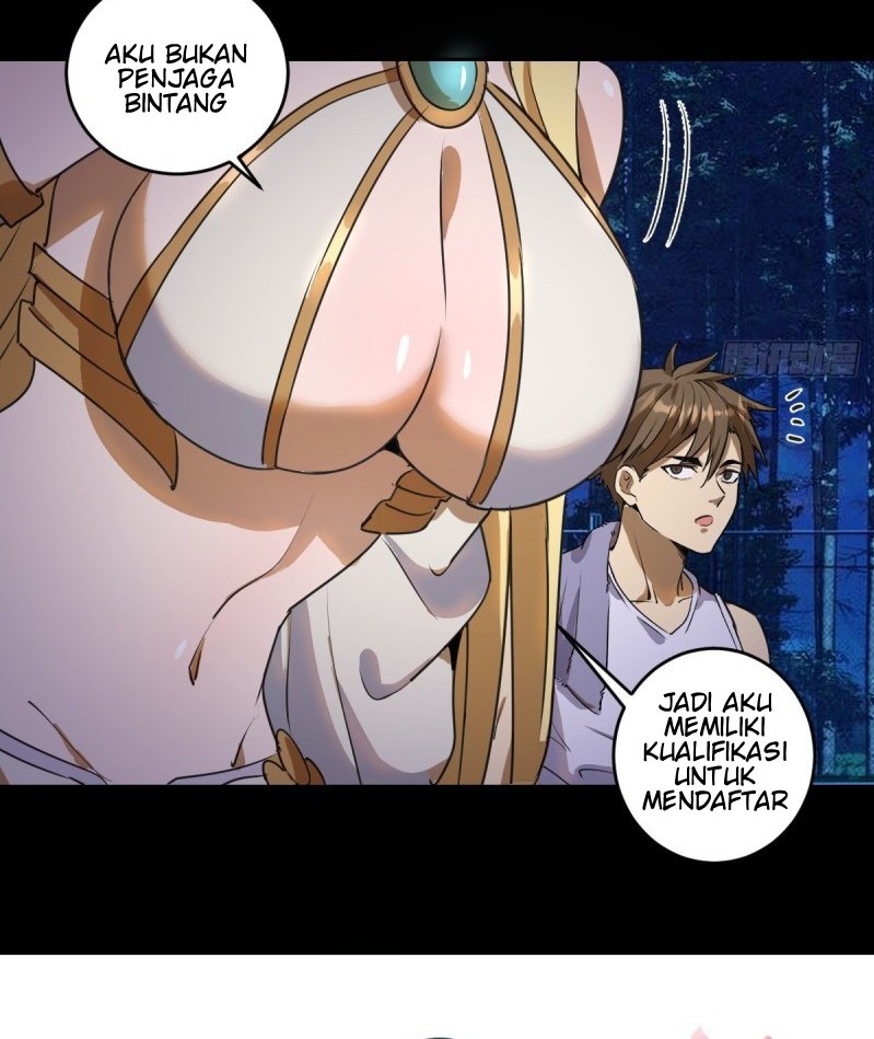 Dark Star Emperor Chapter 11 Gambar 20