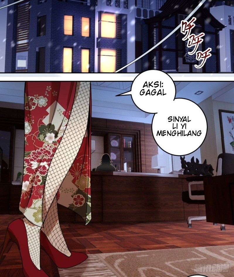 Dark Star Emperor Chapter 11 Gambar 22