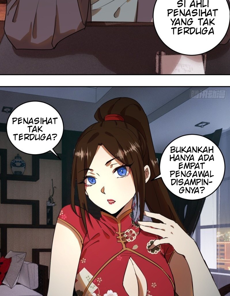 Dark Star Emperor Chapter 11 Gambar 24