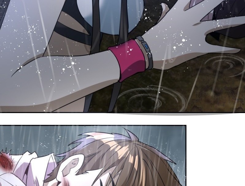 Dark Star Emperor Chapter 11 Gambar 28