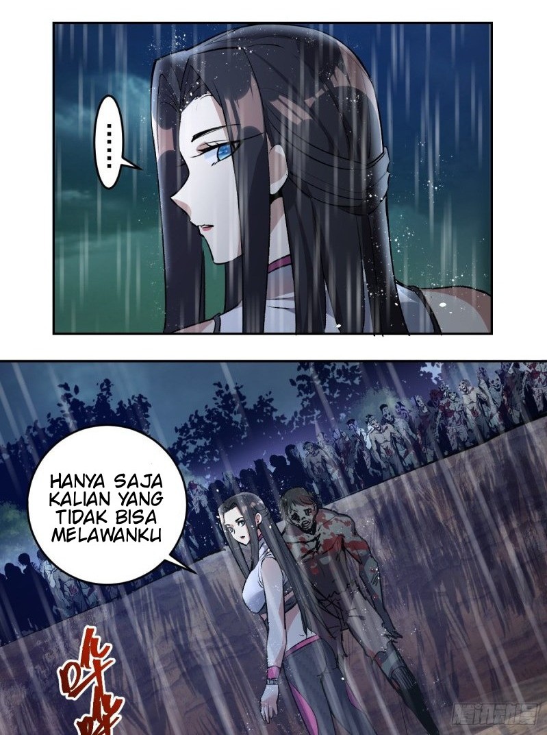 Dark Star Emperor Chapter 11 Gambar 34
