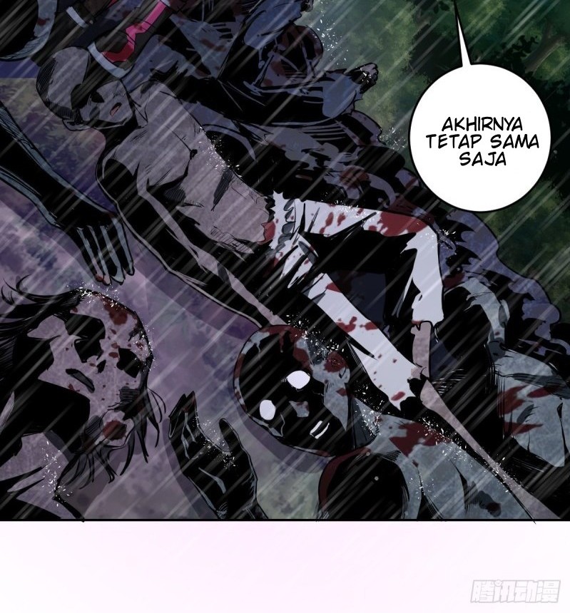 Dark Star Emperor Chapter 11 Gambar 38
