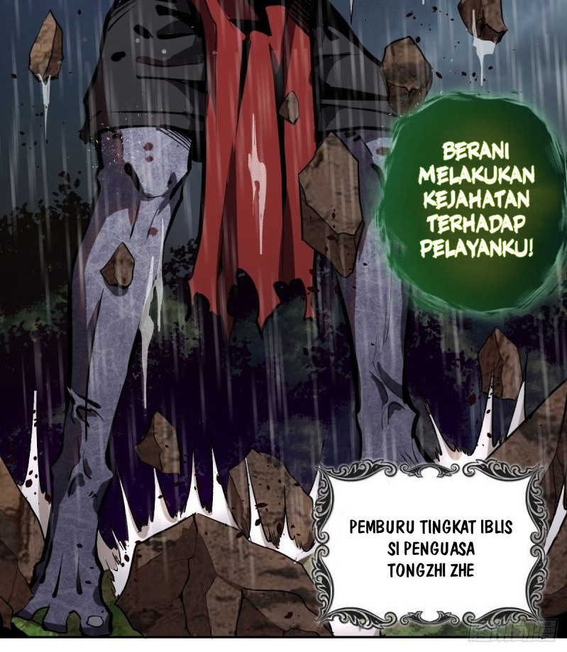 Dark Star Emperor Chapter 11 Gambar 42