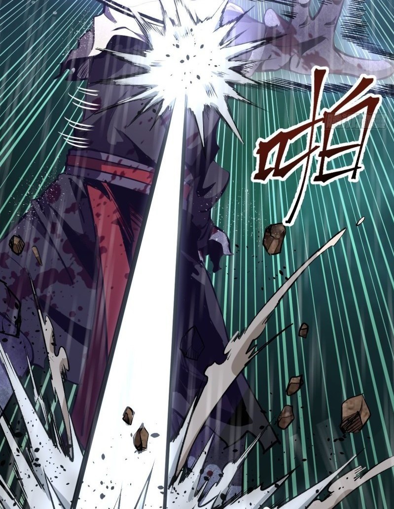 Dark Star Emperor Chapter 11 Gambar 48