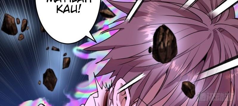Dark Star Emperor Chapter 11 Gambar 6