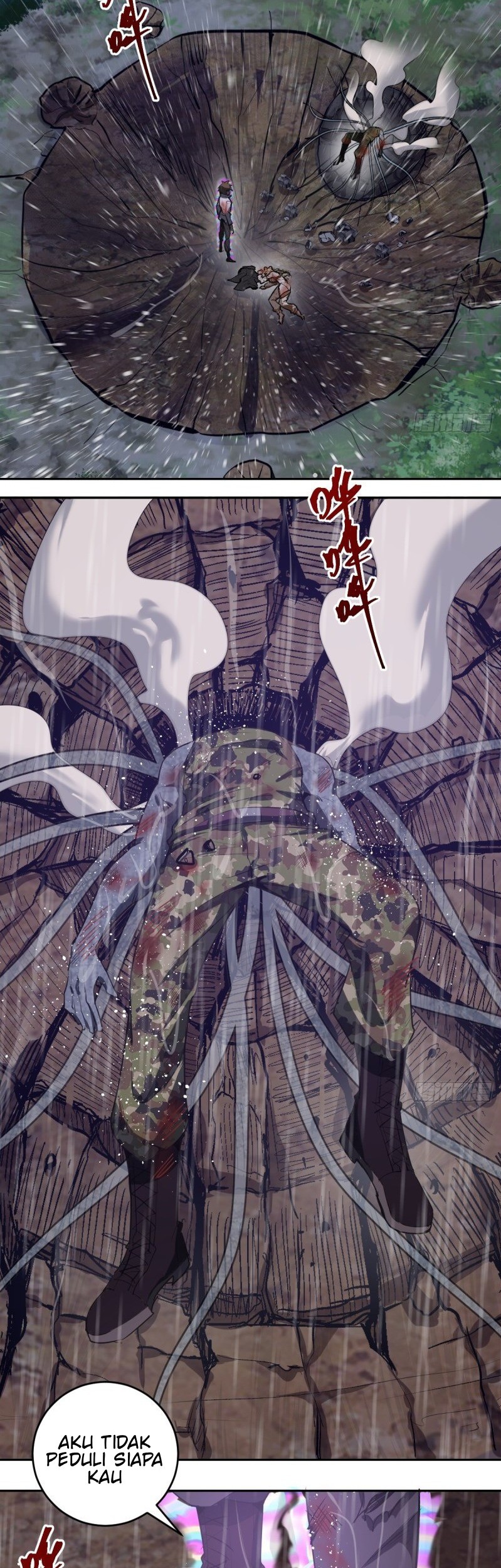 Dark Star Emperor Chapter 11 Gambar 9