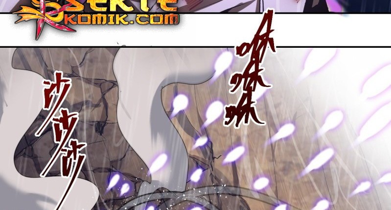 Dark Star Emperor Chapter 11 Gambar 12