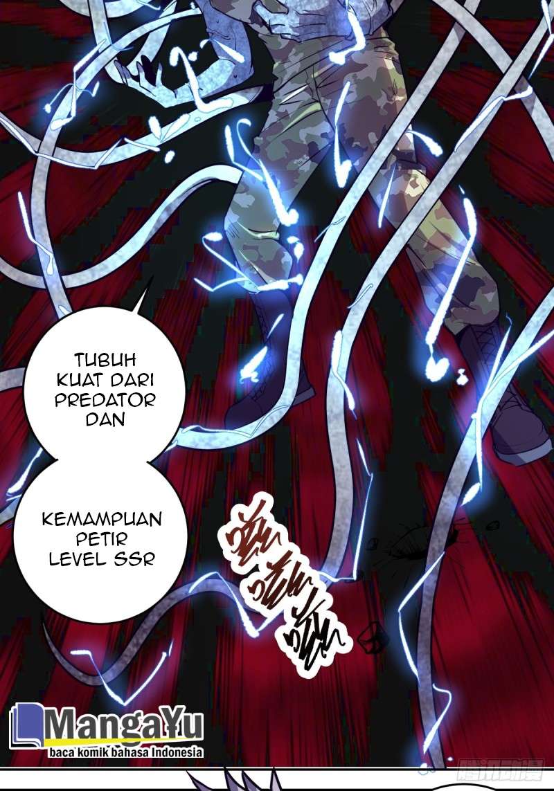 Dark Star Emperor Chapter 10 33