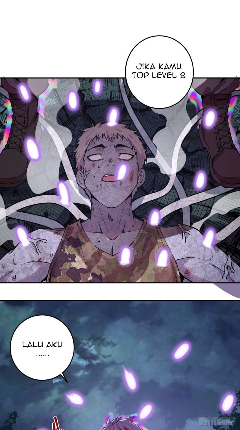 Dark Star Emperor Chapter 10 41