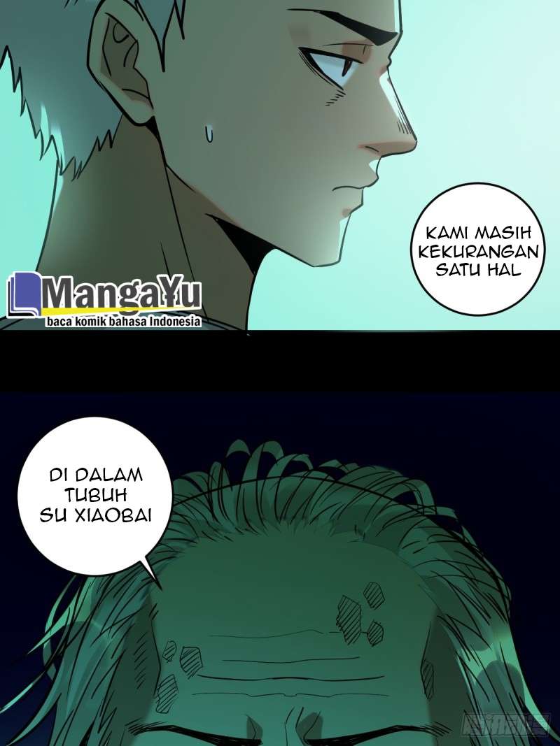 Dark Star Emperor Chapter 10 49