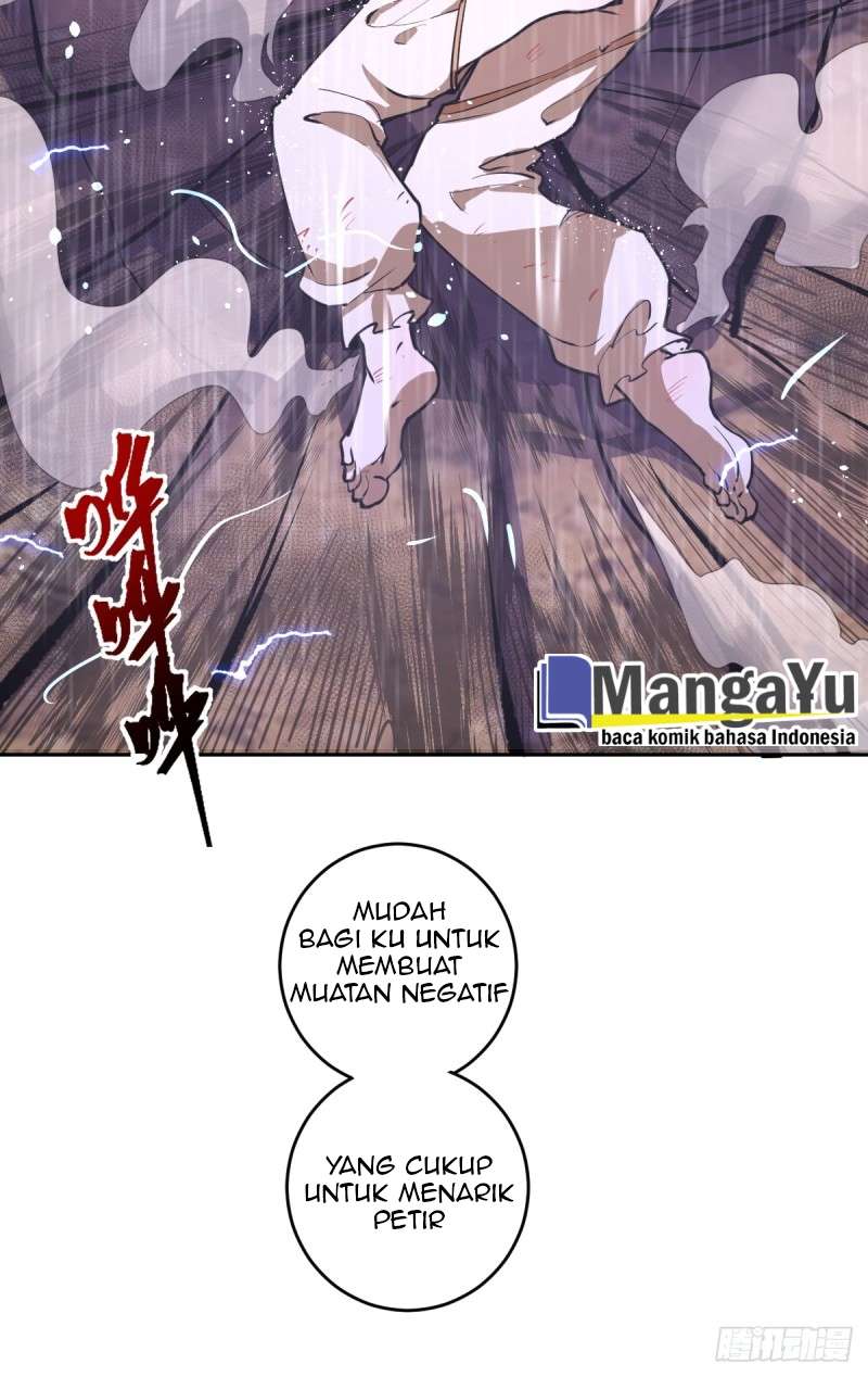 Dark Star Emperor Chapter 10 67