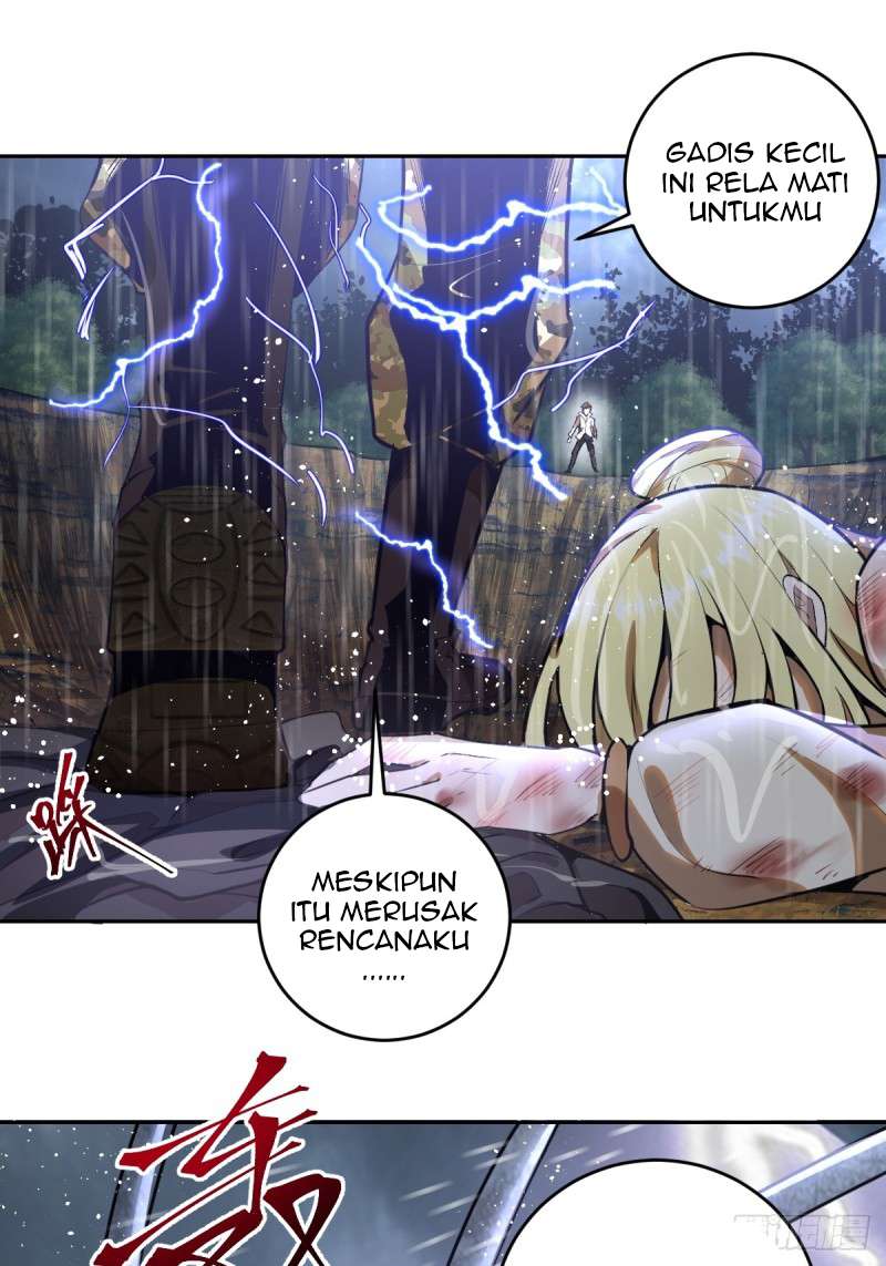 Dark Star Emperor Chapter 10 68