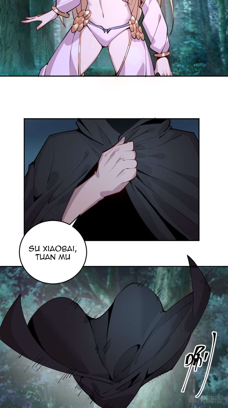 Dark Star Emperor Chapter 9 10