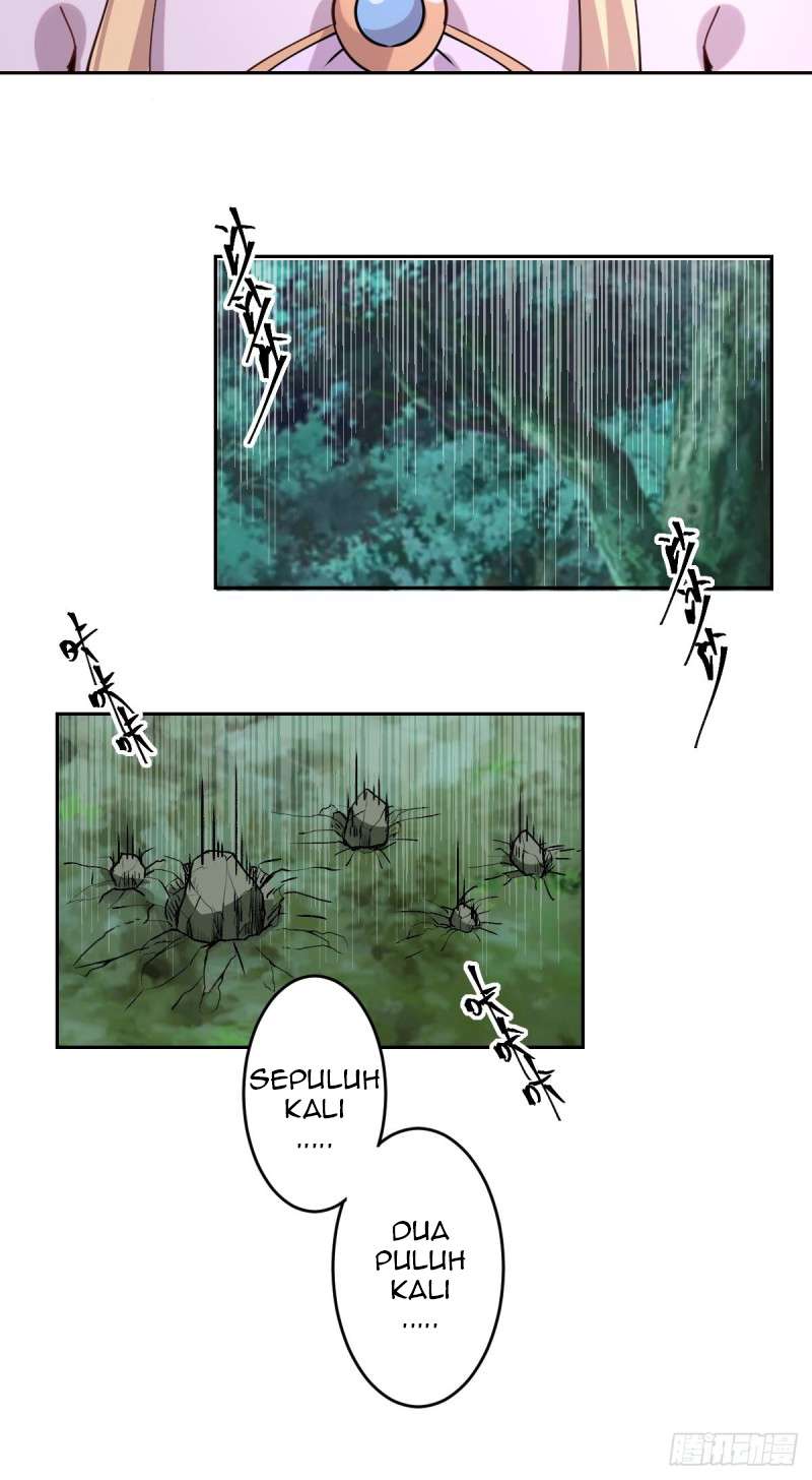 Dark Star Emperor Chapter 9 13