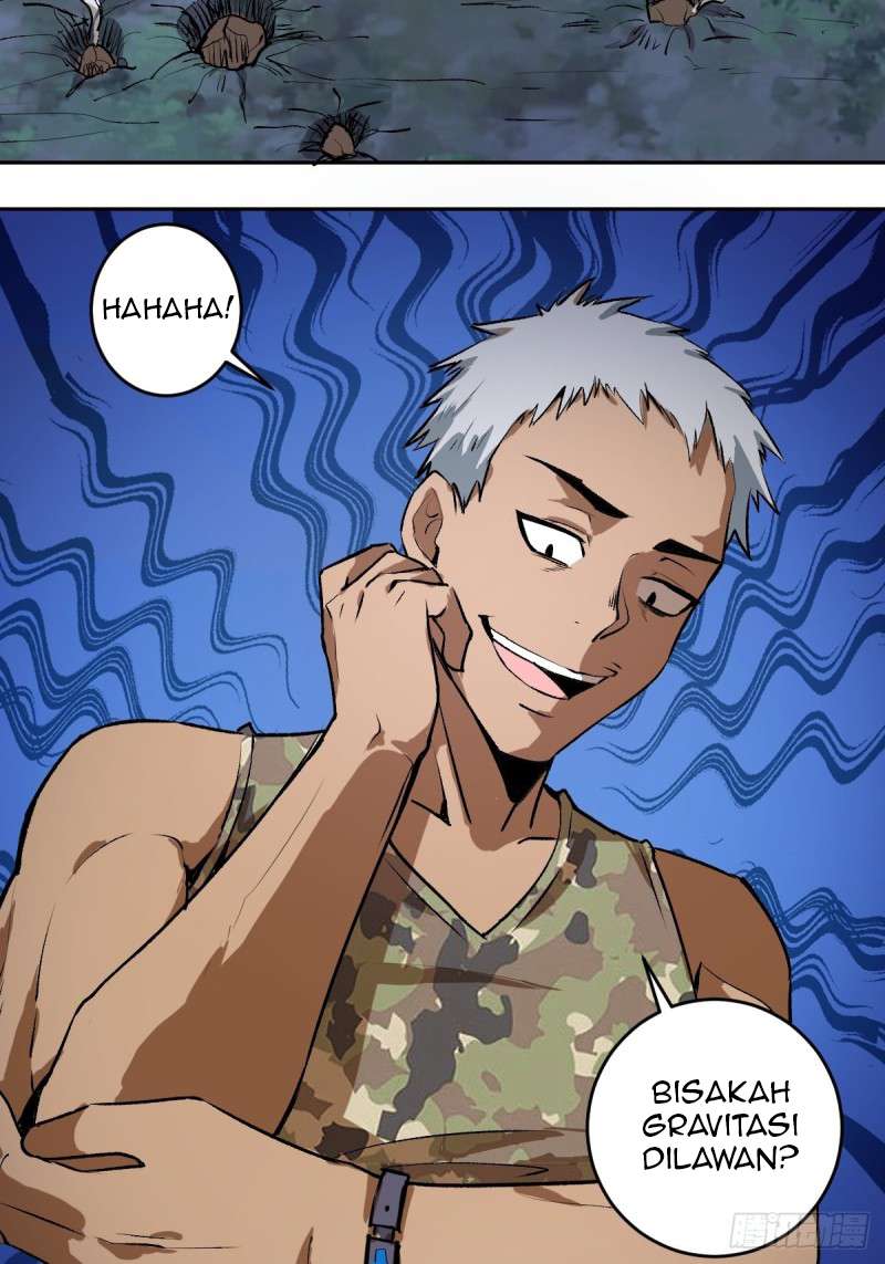 Dark Star Emperor Chapter 9 18