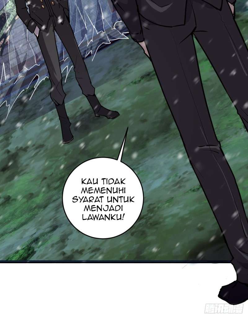 Dark Star Emperor Chapter 9 21