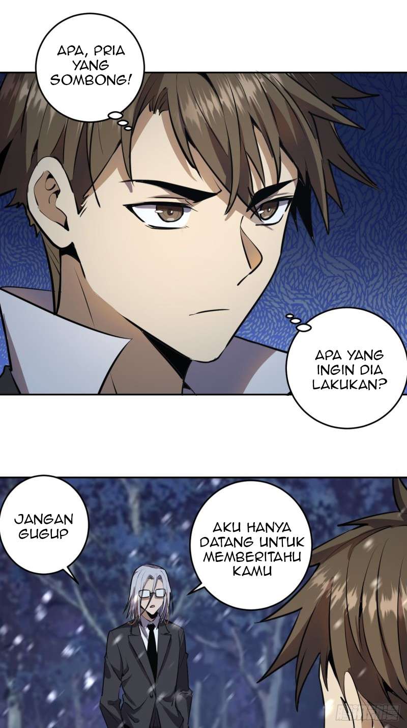 Dark Star Emperor Chapter 9 22