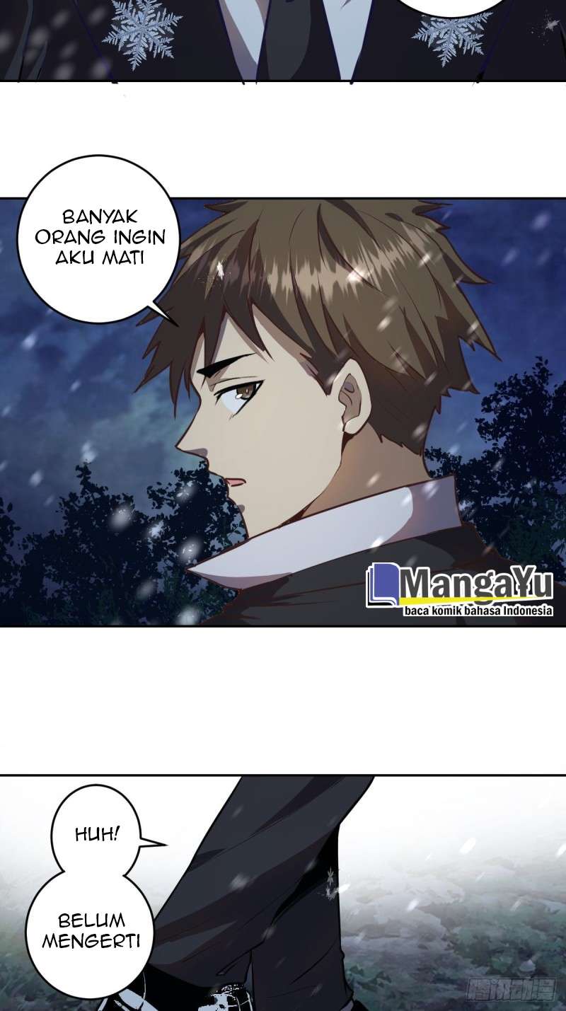 Dark Star Emperor Chapter 9 26