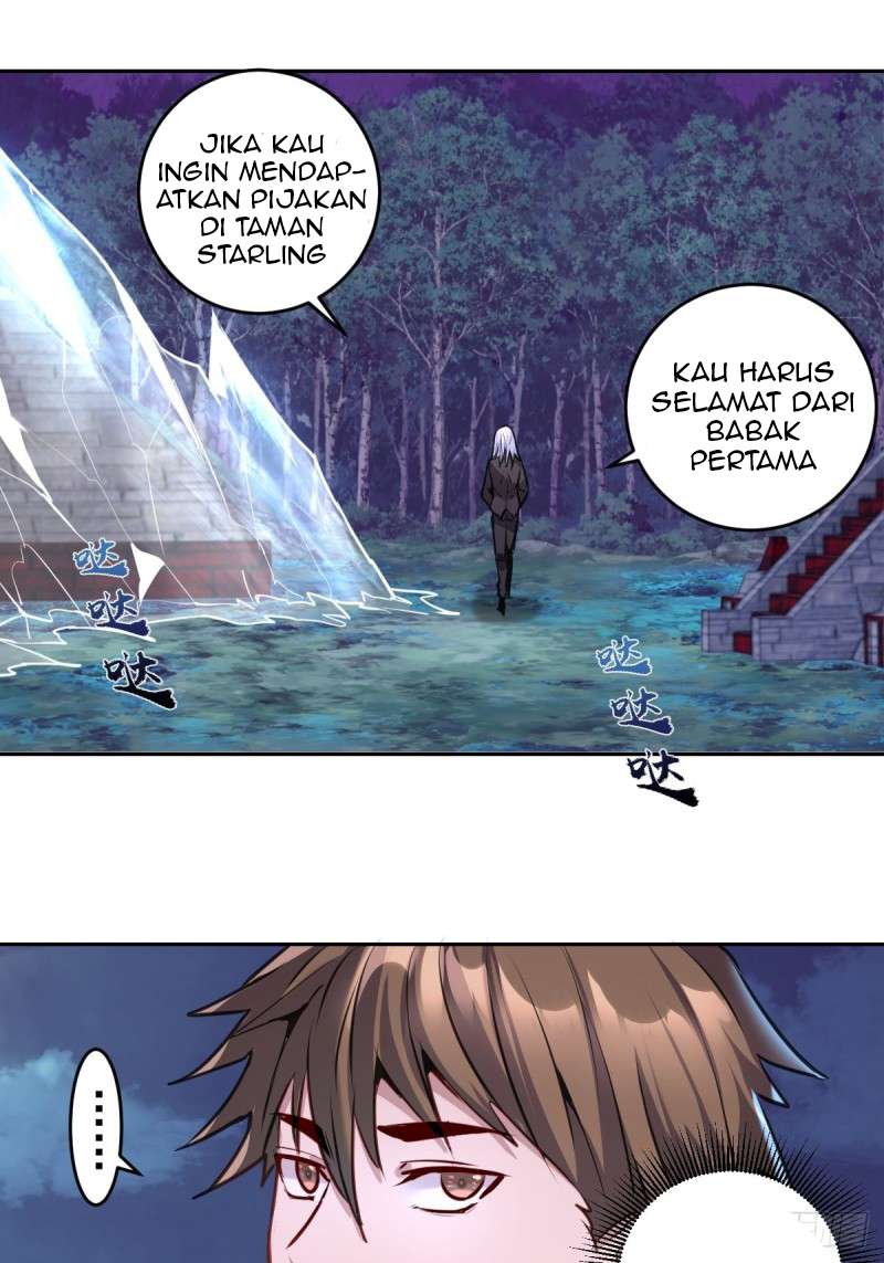 Dark Star Emperor Chapter 9 29