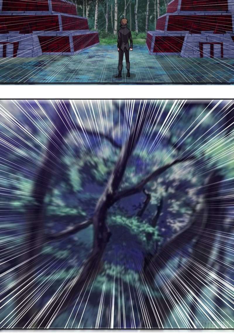 Dark Star Emperor Chapter 9 32