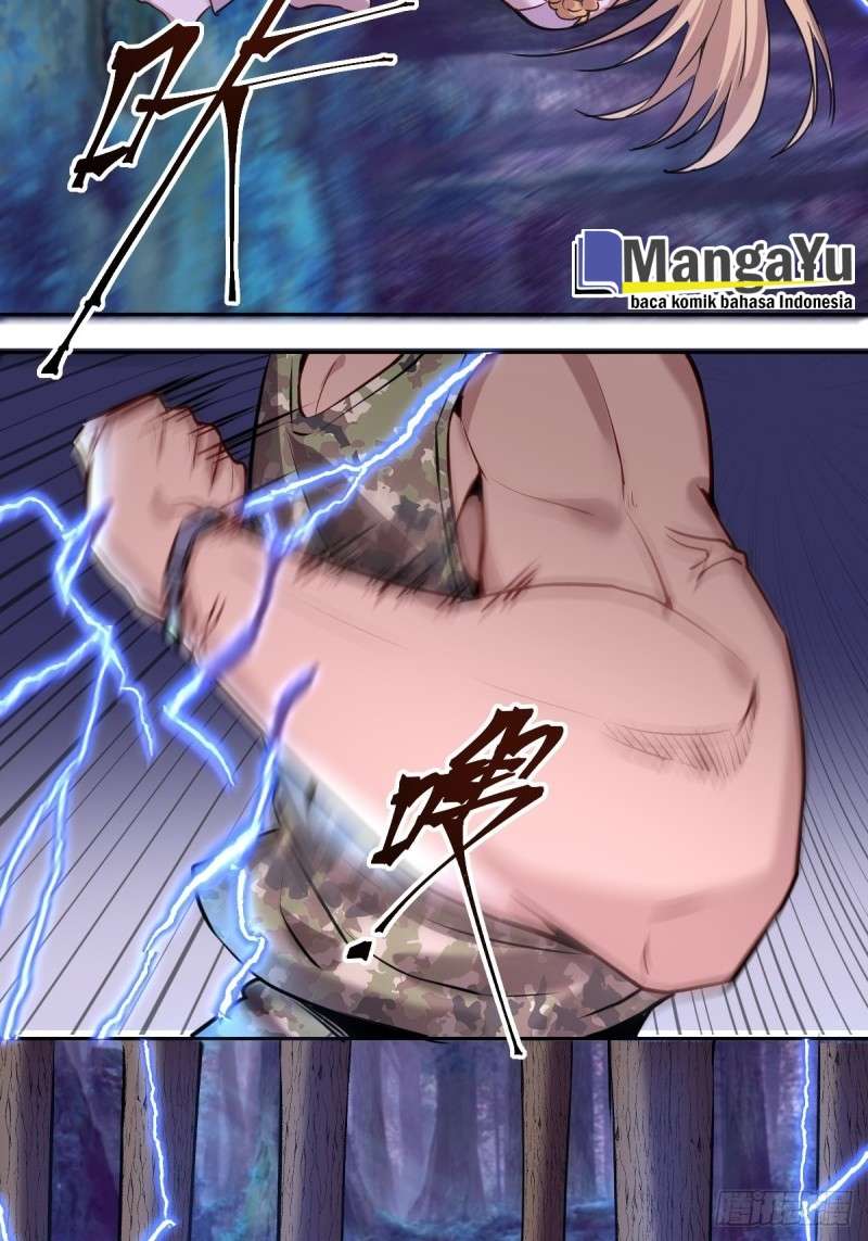 Dark Star Emperor Chapter 9 34