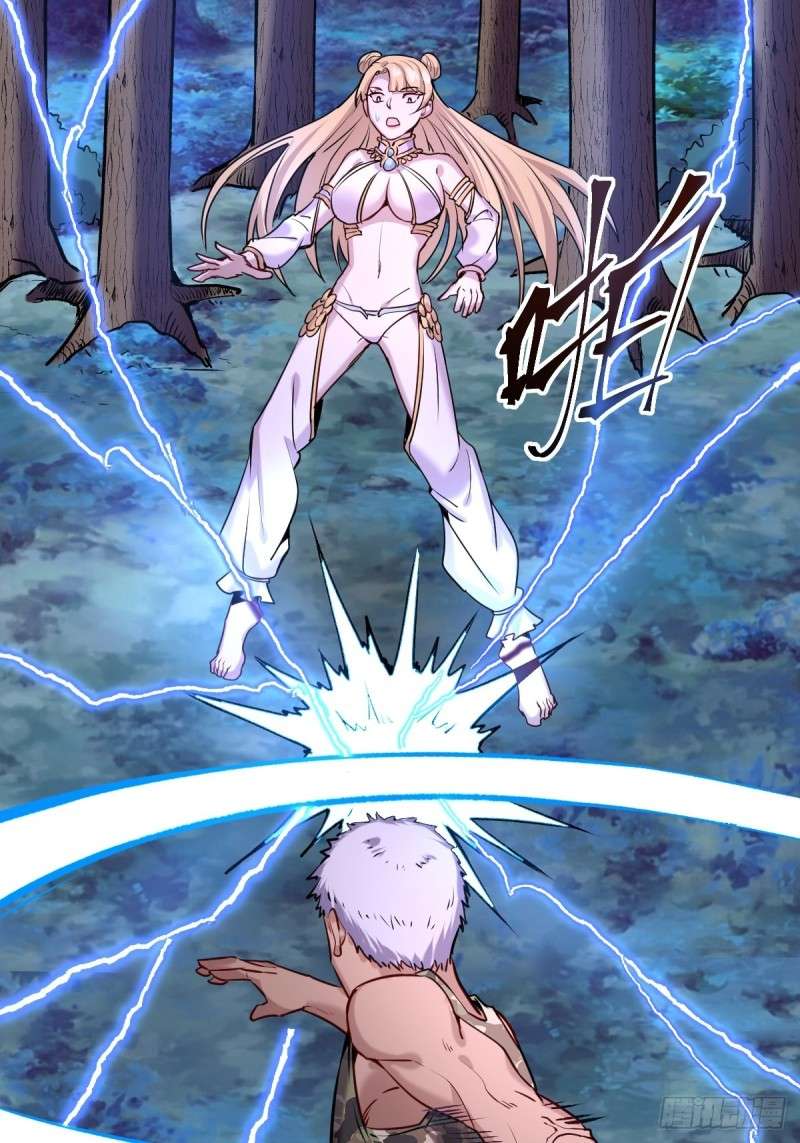 Dark Star Emperor Chapter 9 35