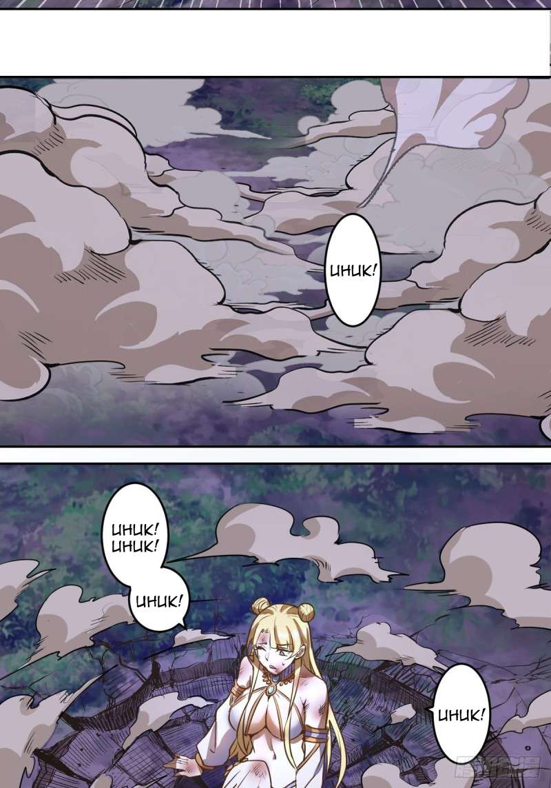 Dark Star Emperor Chapter 9 39