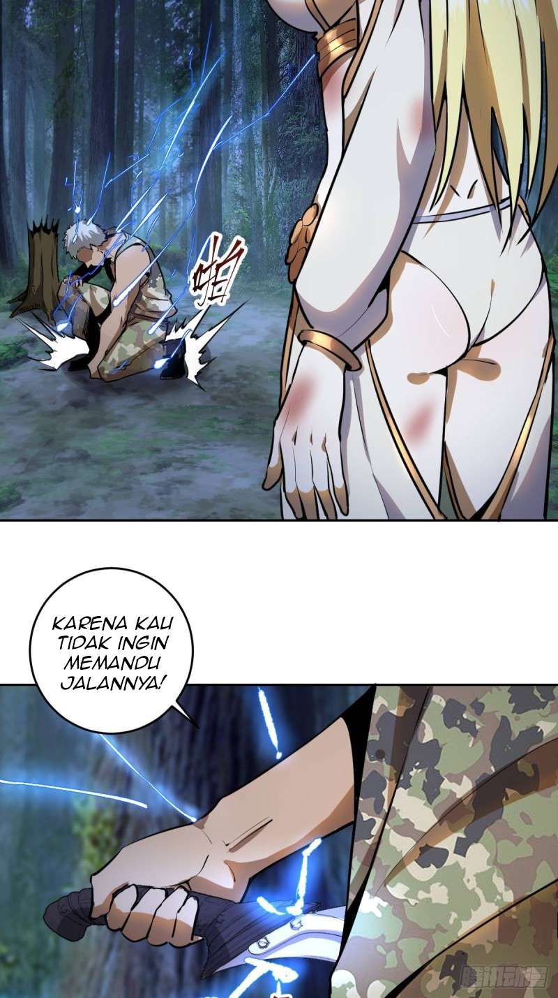 Dark Star Emperor Chapter 9 42