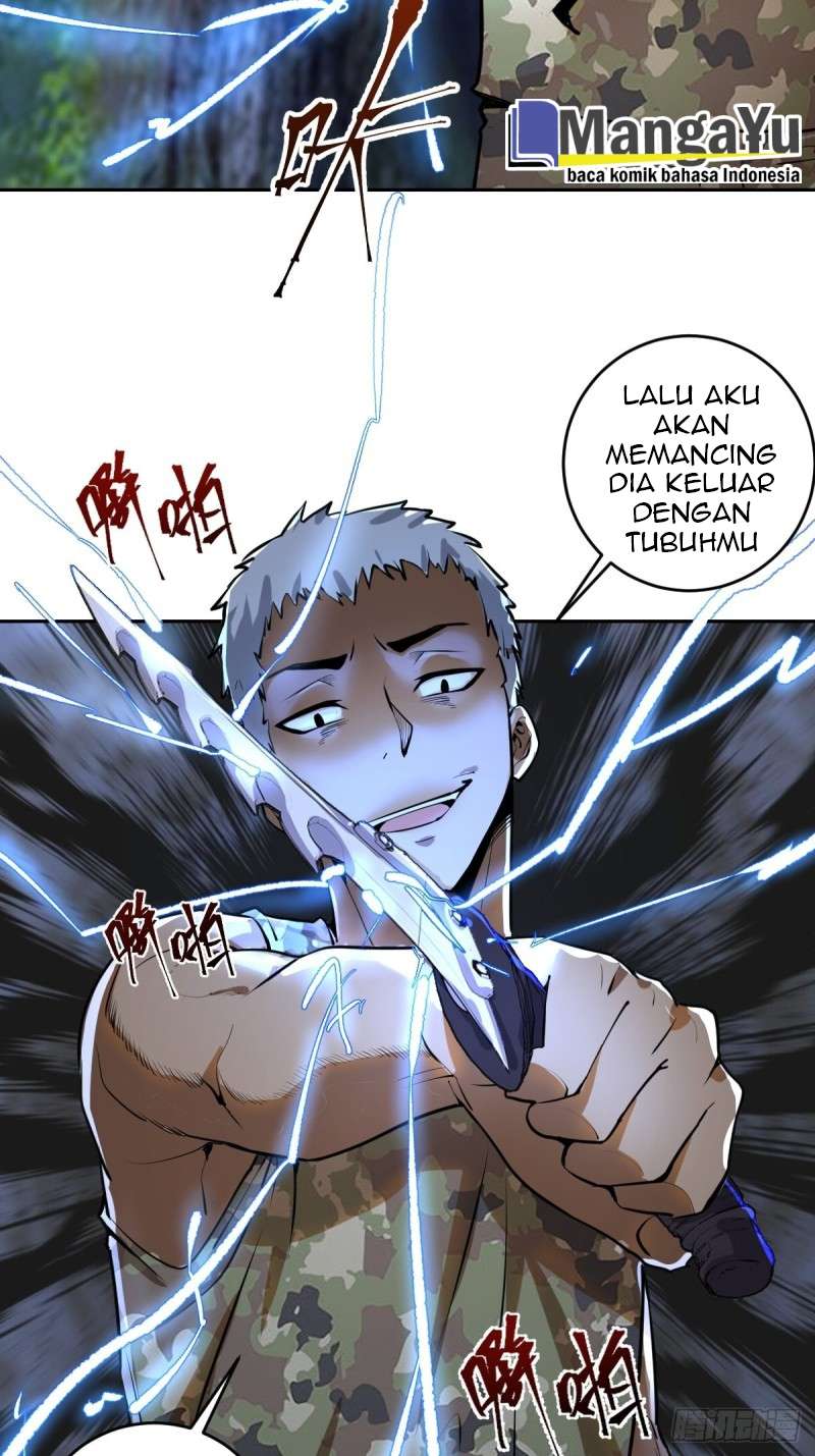 Dark Star Emperor Chapter 9 43