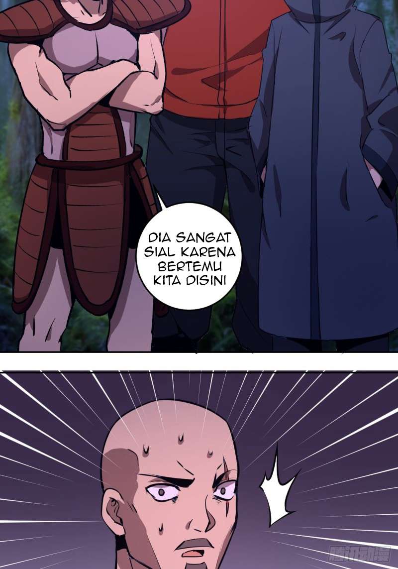 Dark Star Emperor Chapter 9 47