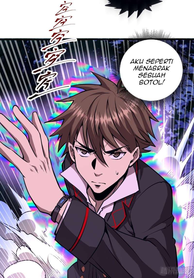 Dark Star Emperor Chapter 9 50