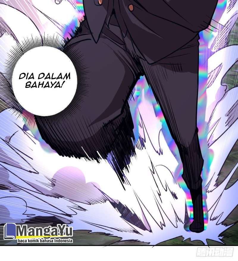 Dark Star Emperor Chapter 9 51