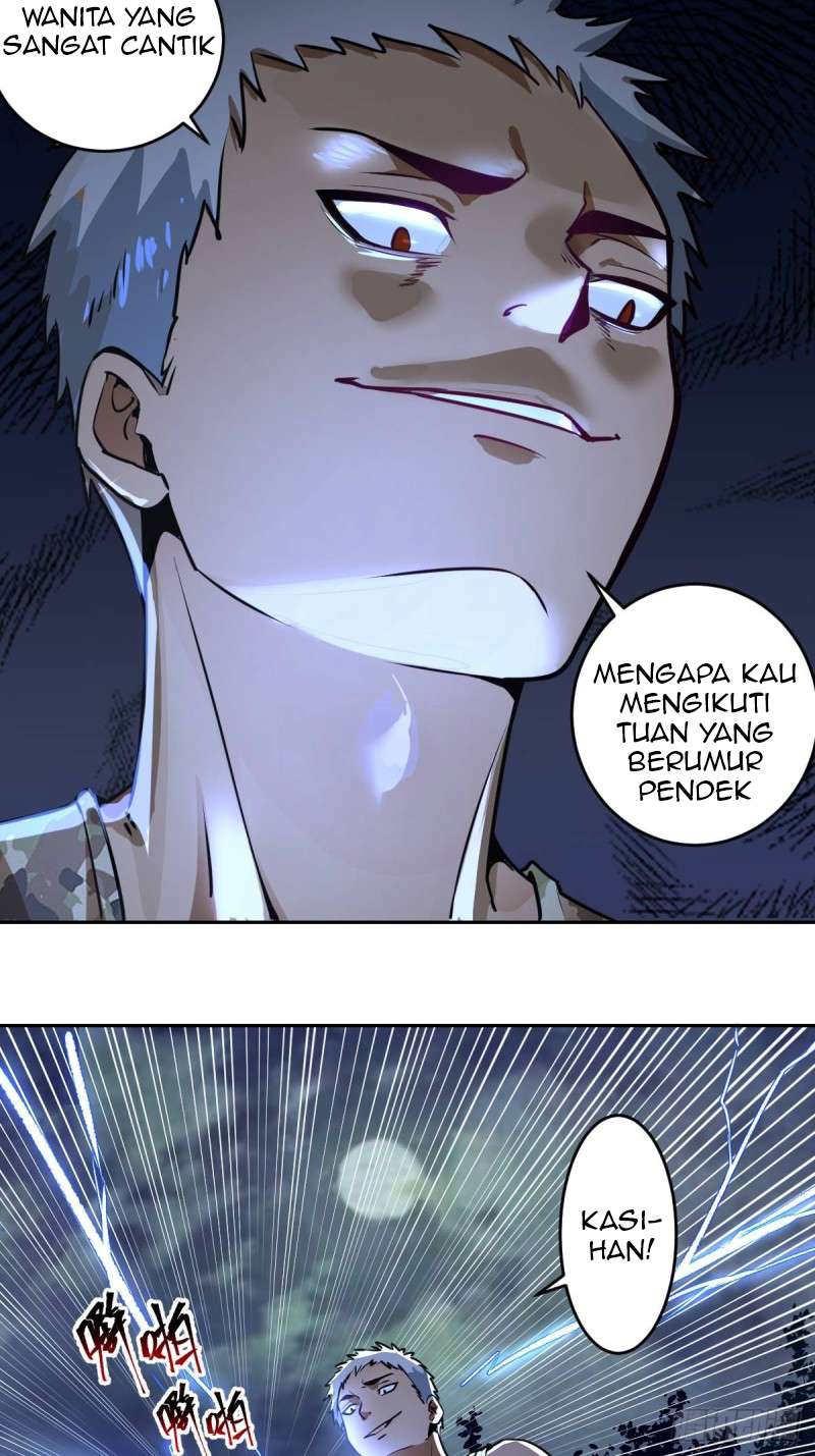 Dark Star Emperor Chapter 9 55