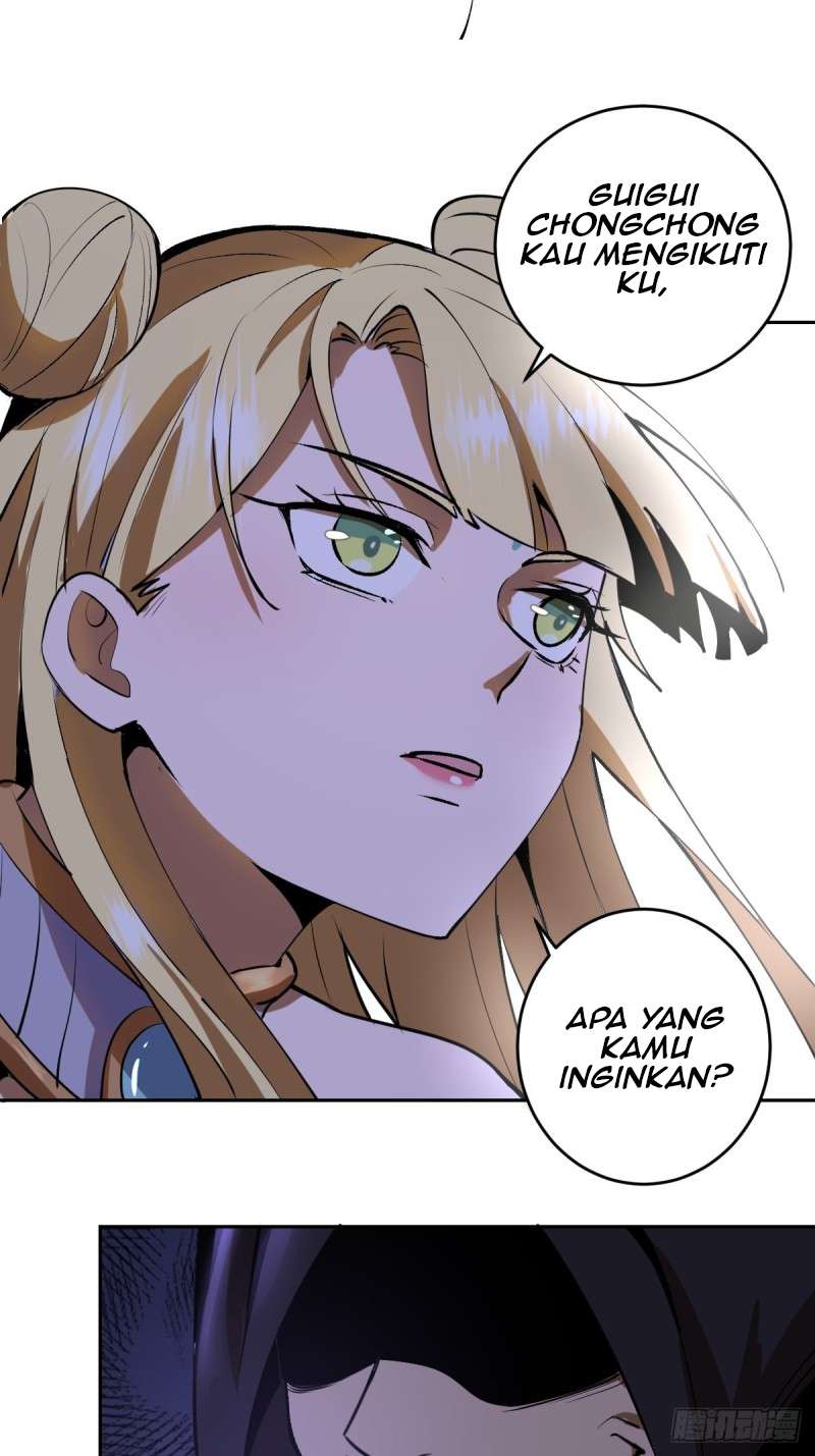 Dark Star Emperor Chapter 9 7