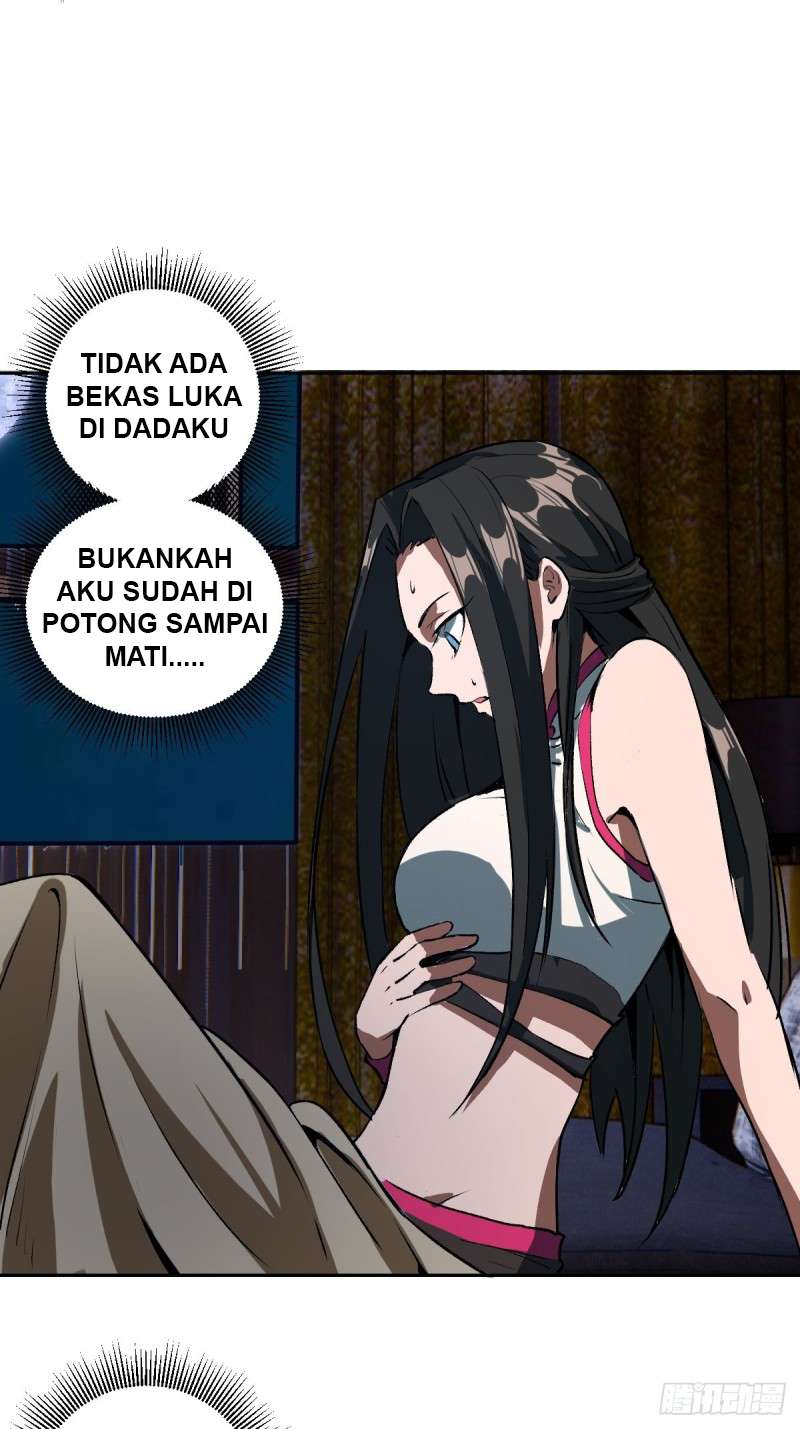 Dark Star Emperor Chapter 6 10
