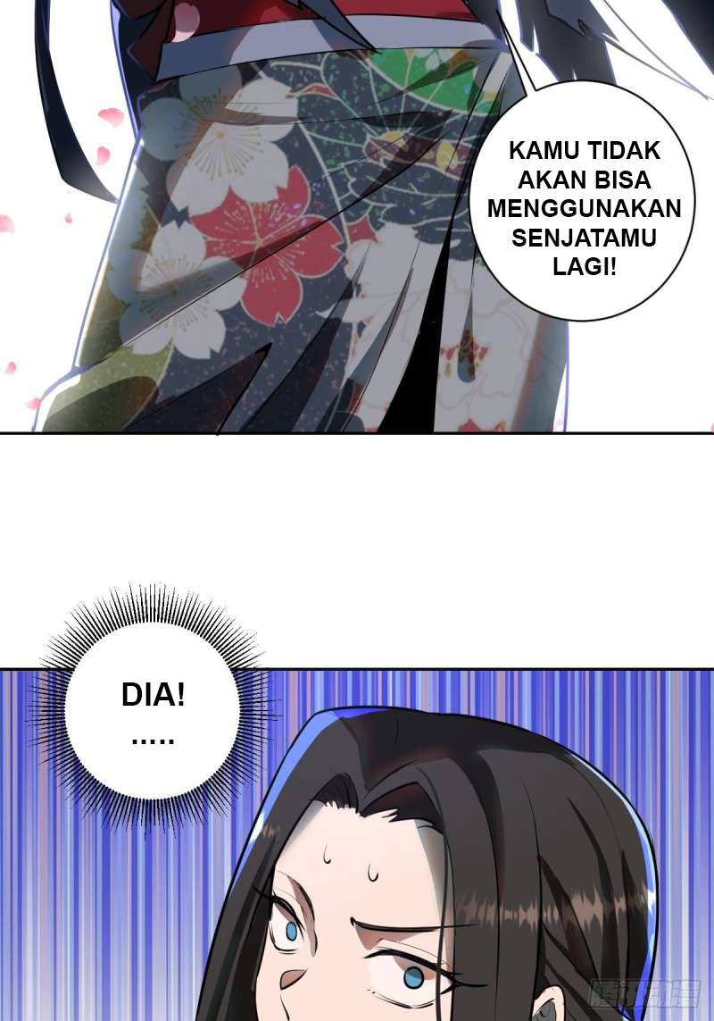 Dark Star Emperor Chapter 6 38