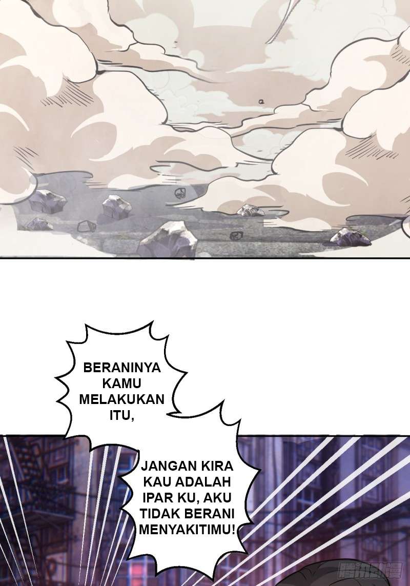 Dark Star Emperor Chapter 5 12