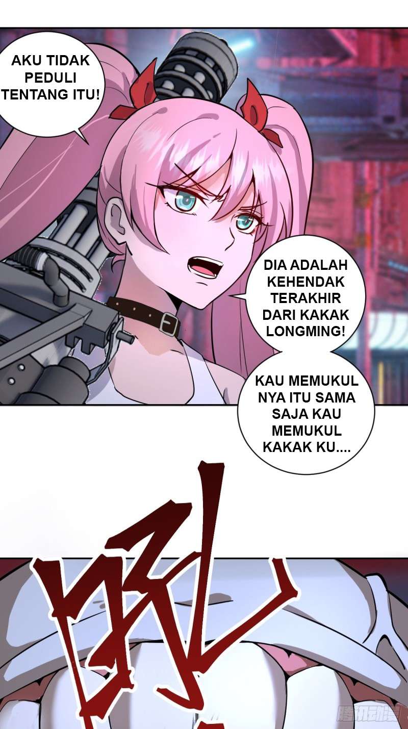 Dark Star Emperor Chapter 5 15