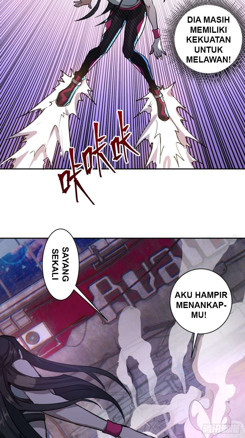 Dark Star Emperor Chapter 5 22