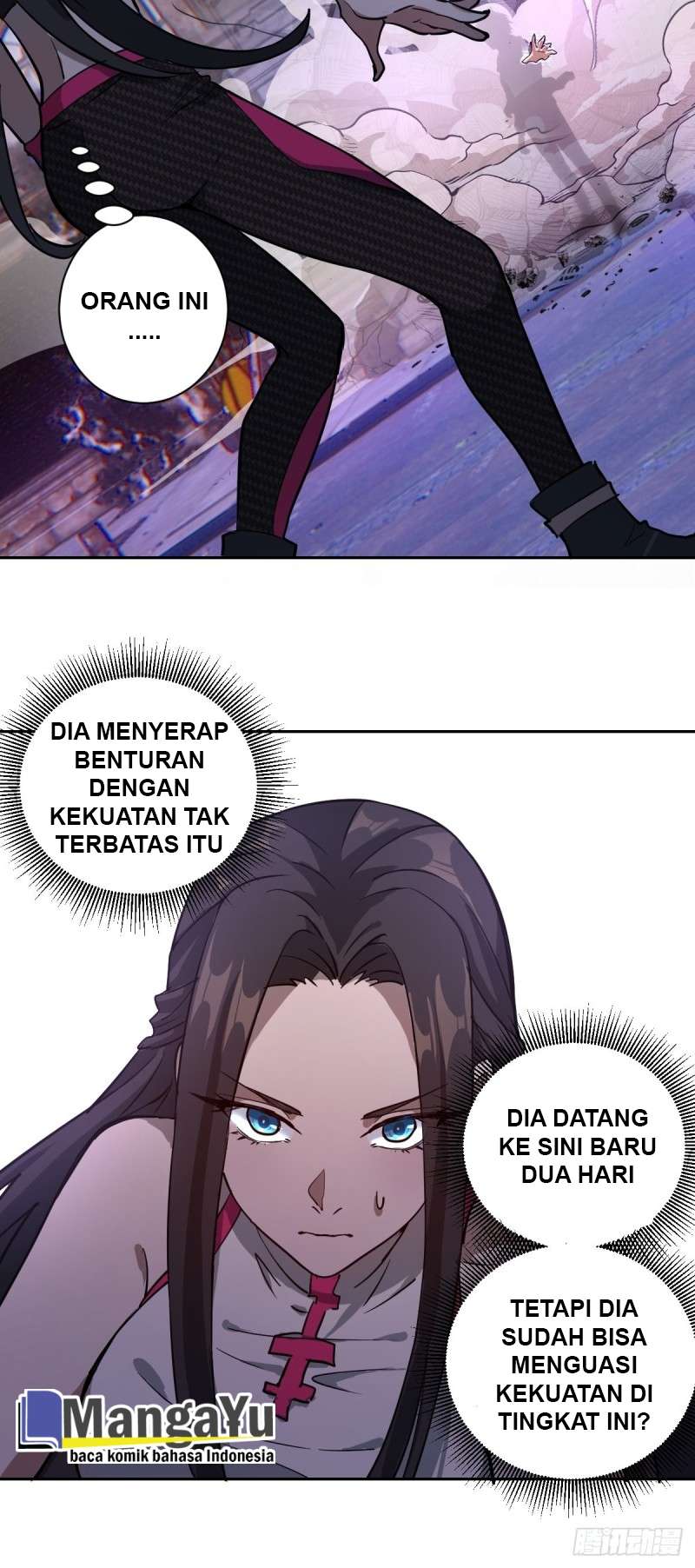 Dark Star Emperor Chapter 5 23