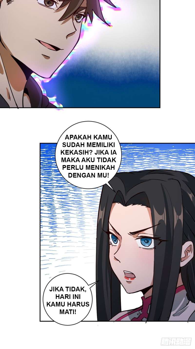 Dark Star Emperor Chapter 5 26