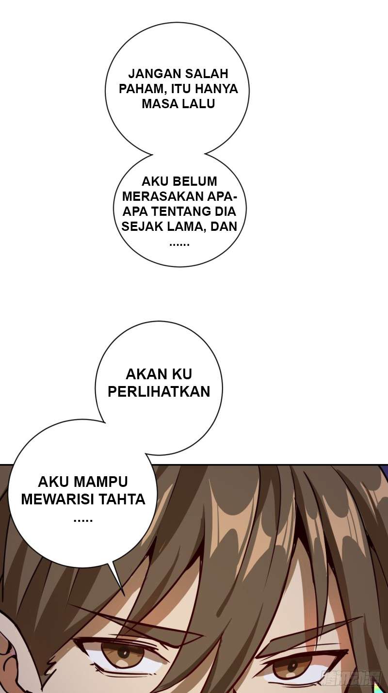 Dark Star Emperor Chapter 5 27