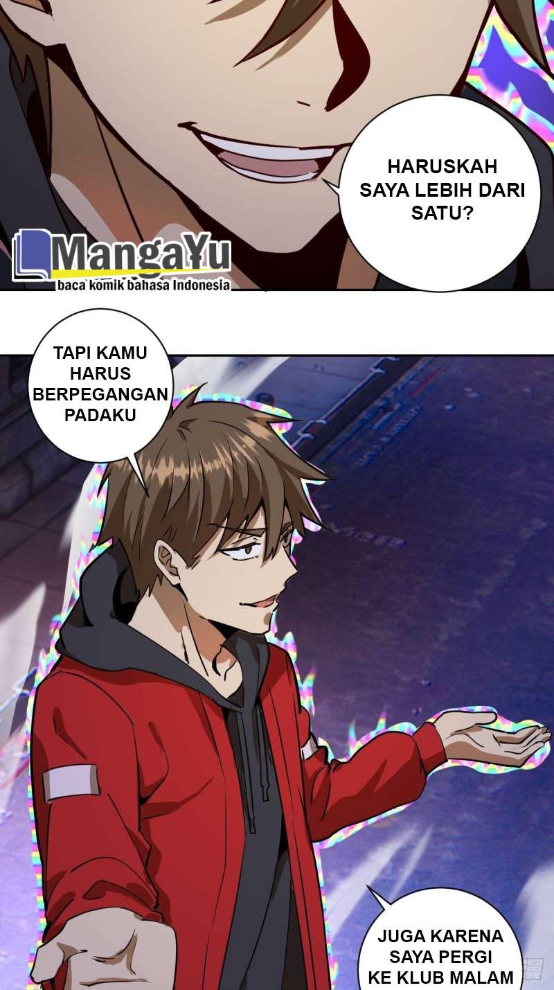 Dark Star Emperor Chapter 5 28