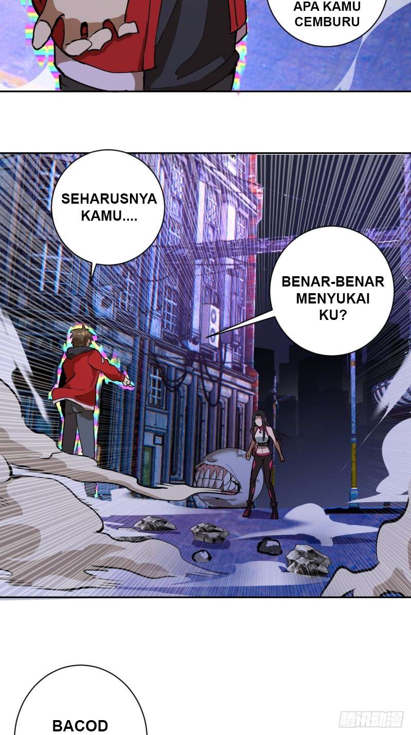 Dark Star Emperor Chapter 5 29