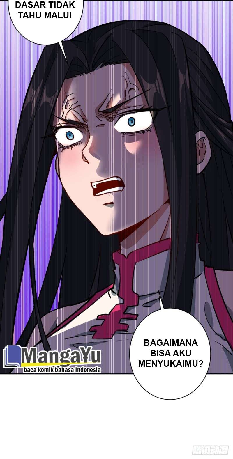 Dark Star Emperor Chapter 5 30